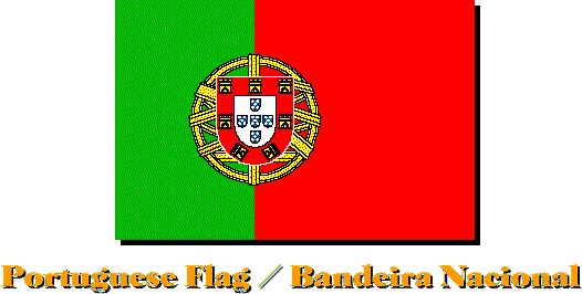 Be Portuguese Portuguese Flag The meanings